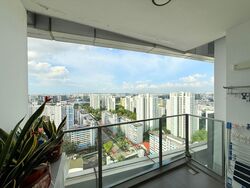 Eight Riversuites (D12), Condominium #524048101